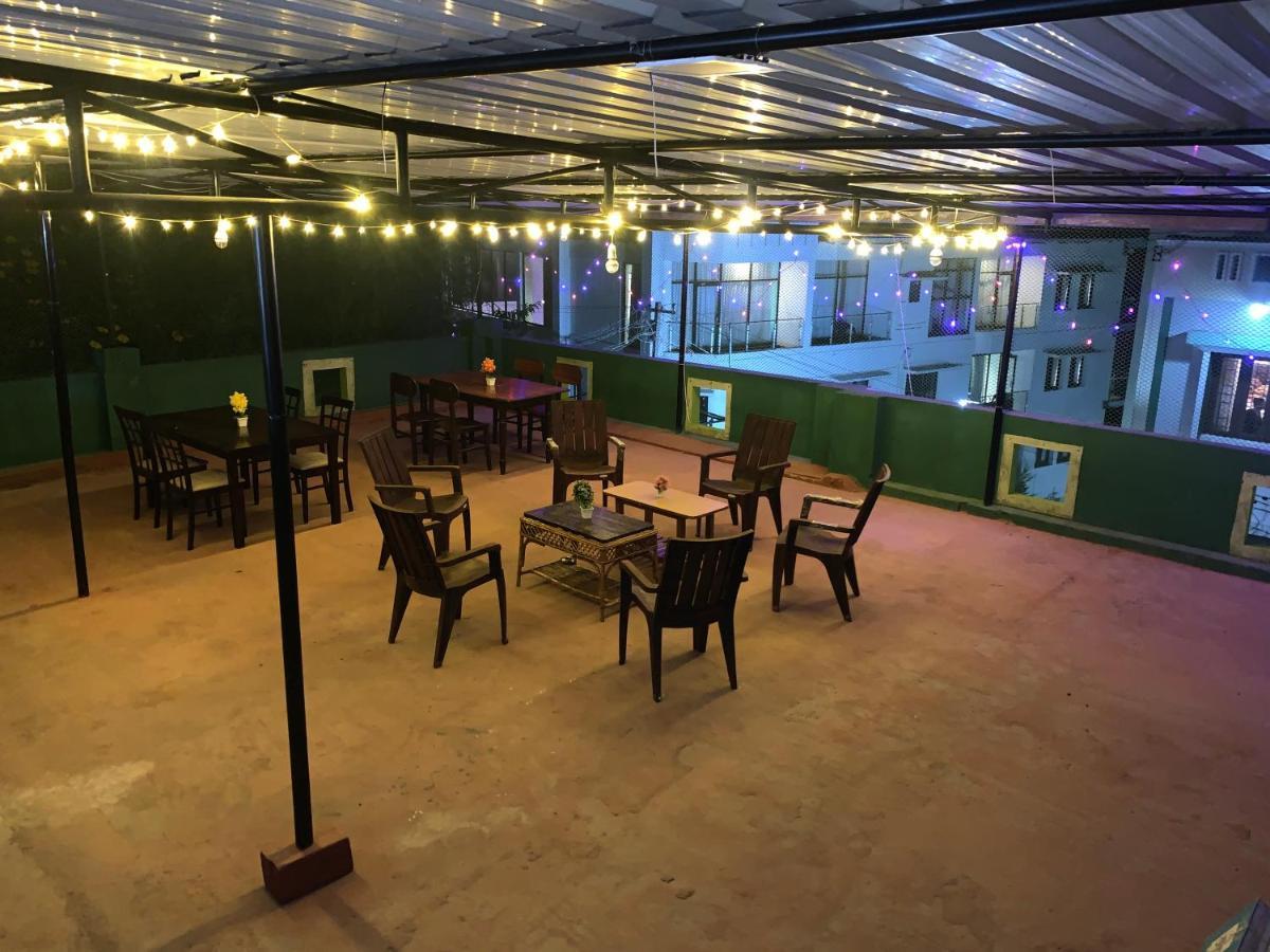 Kodai Pinetree Residency Tamilnadu - Tamilnadu - Kodaikanal Exterior foto